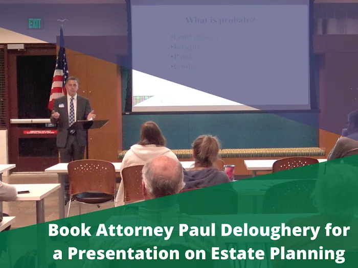 Sudden Wealth Protection Law, PLC 3