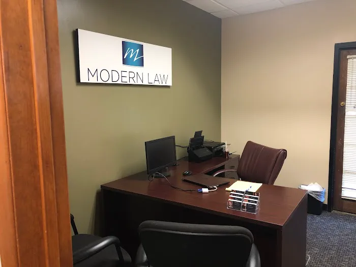 Modern Law 3