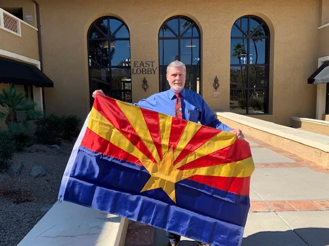 Bruce D Brown, Attorney 7