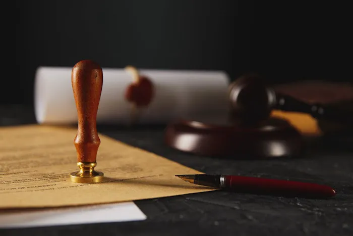 Hilltop Law Firm 6