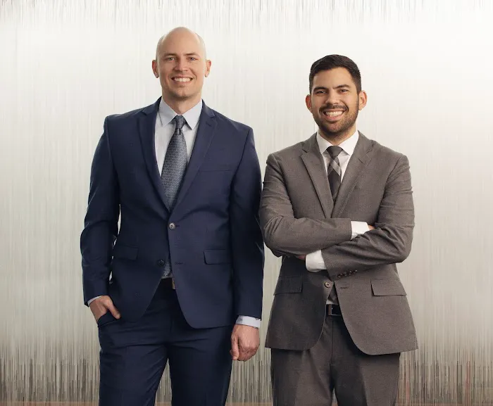 Goodnow McKay Injury Attorneys 6