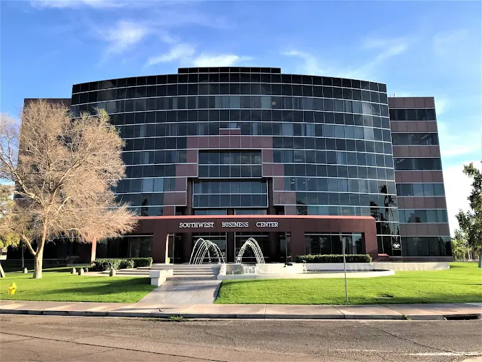 Law Offices of Trent R. Buckallew, PC 2