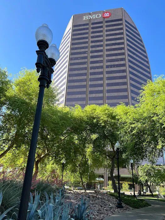 Law Offices of Trent R. Buckallew, PC 1