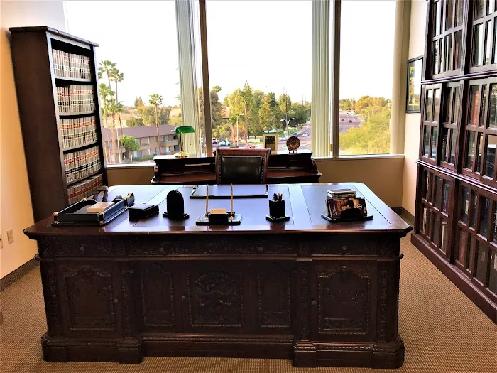 Law Offices of Trent R. Buckallew, PC 3