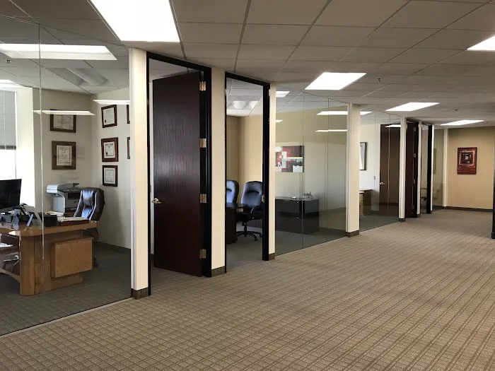 Law Offices of Trent R. Buckallew, PC 4