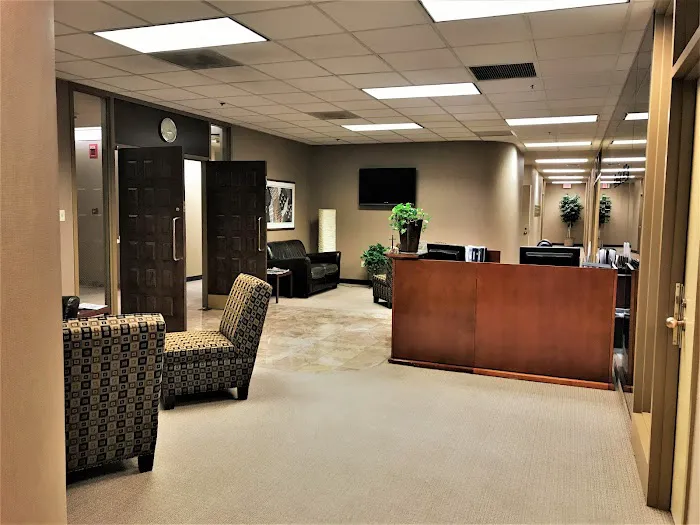 Law Offices of Trent R. Buckallew, PC 9