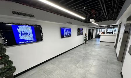 Valley Injury Lawyers