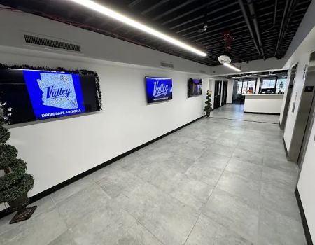 Valley Injury Lawyers