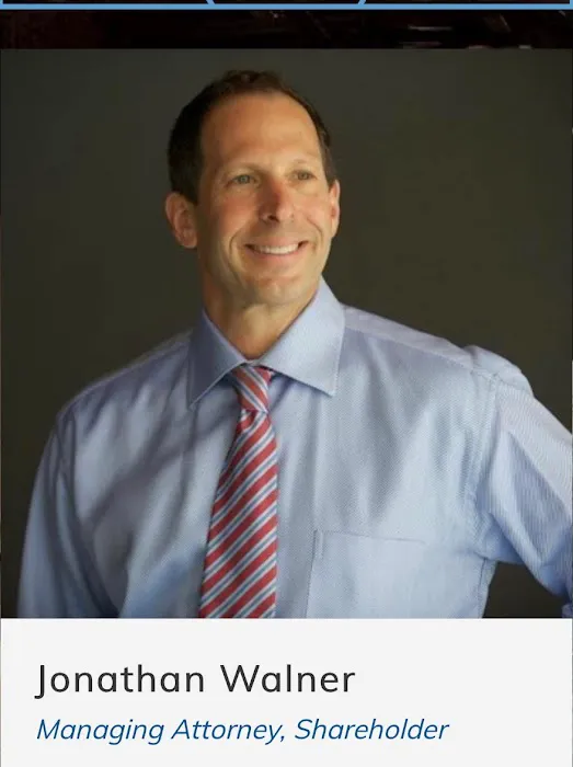 Walner Law AZ, LLC 1