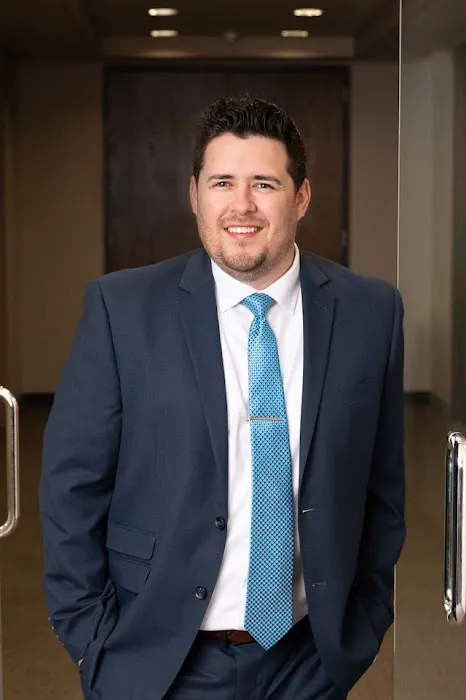 McCormick Law, Car Wreck Attorneys PLLC 7