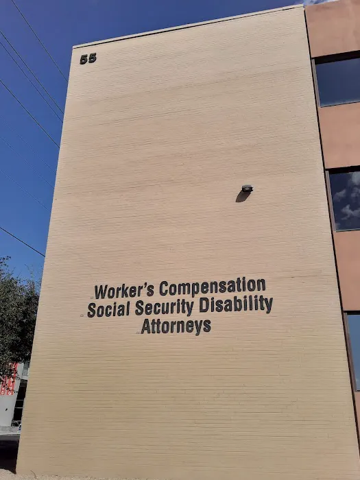 Worker's Compensation Social Security Disability Attorneys 1