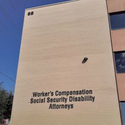 Worker's Compensation Social Security Disability Attorneys ico