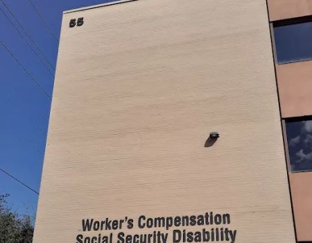Worker's Compensation Social Security Disability Attorneys