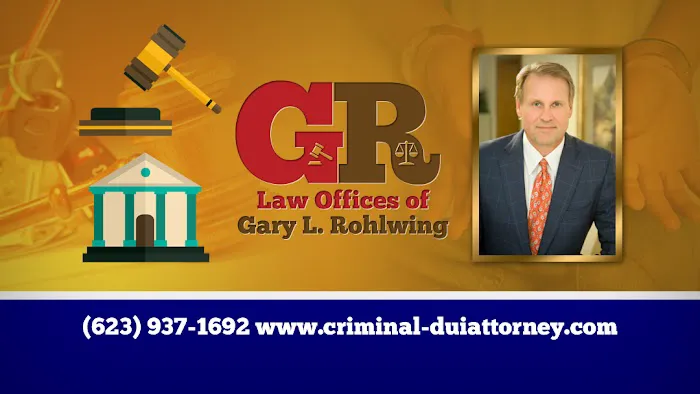 Law Offices of Gary L Rohlwing 6