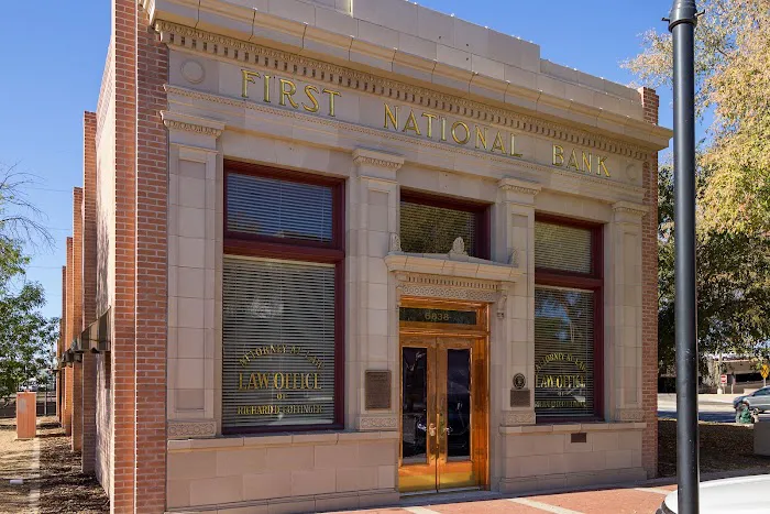 Law Office of Richard D. Coffinger 4