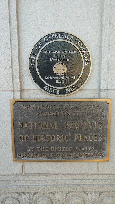 Law Office of Richard D. Coffinger 6