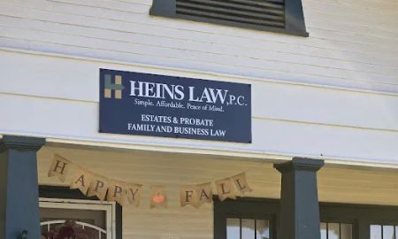 Heins Law, P.C.