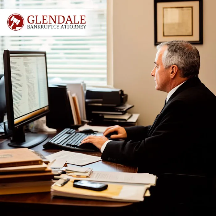 Glendale Bankruptcy Lawyers 2