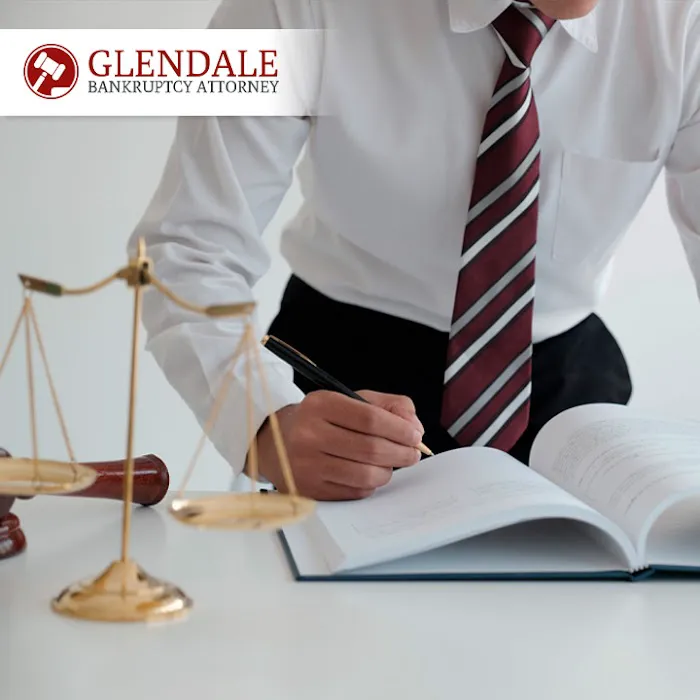 Glendale Bankruptcy Lawyers 6