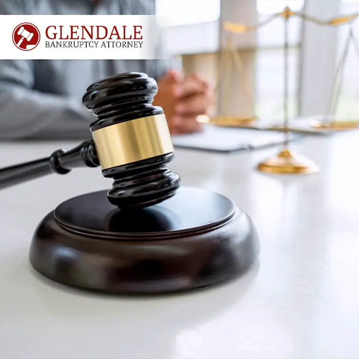 Glendale Bankruptcy Lawyers 3