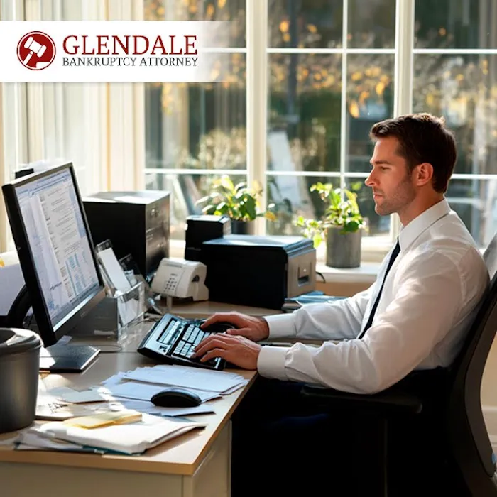 Glendale Bankruptcy Lawyers 5