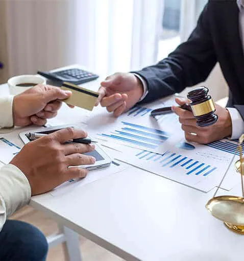 Glendale Bankruptcy Lawyers 1