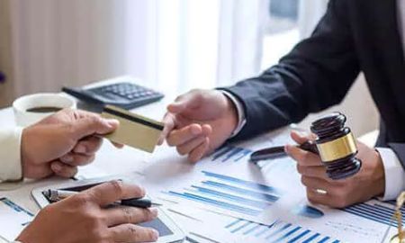 Glendale Bankruptcy Lawyers