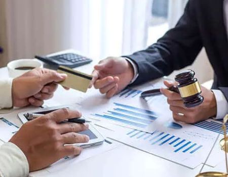 Glendale Bankruptcy Lawyers