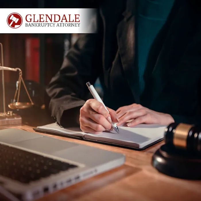 Glendale Bankruptcy Lawyers 9