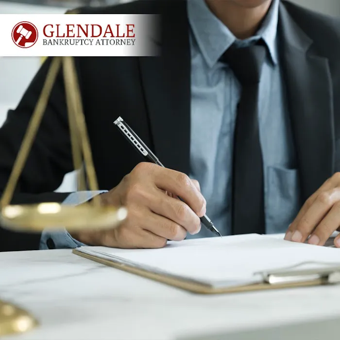 Glendale Bankruptcy Lawyers 7