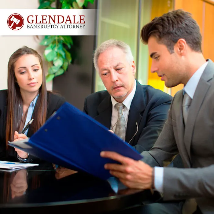 Glendale Bankruptcy Lawyers 10