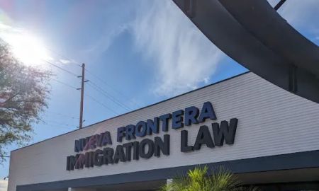 New Frontier Immigration Law