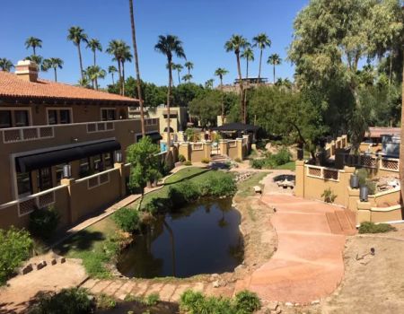 Fragomen in Phoenix
