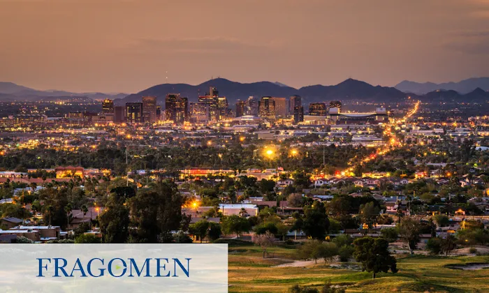 Fragomen in Phoenix 7