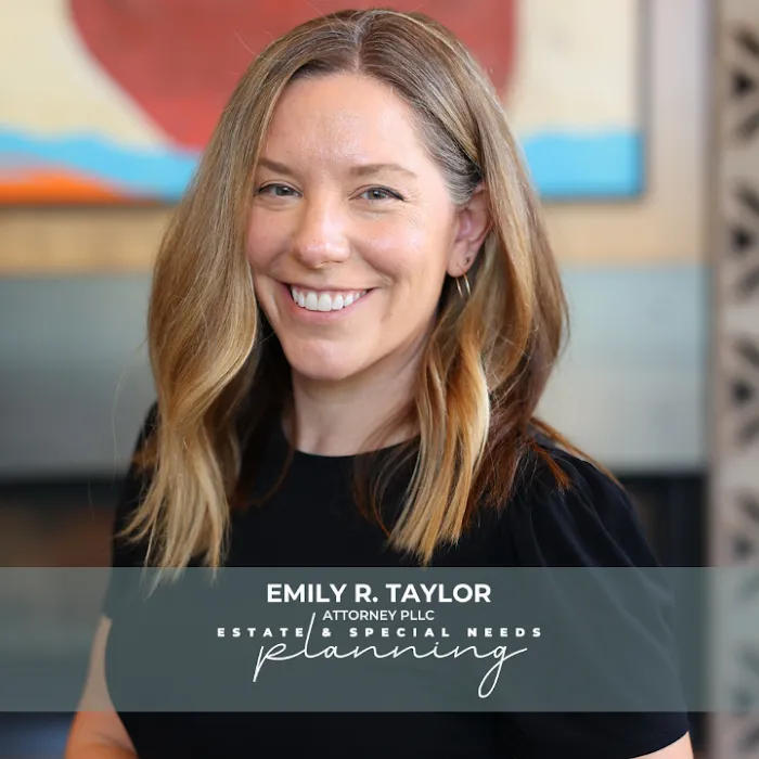 Emily R. Taylor, Attorney PLLC 3