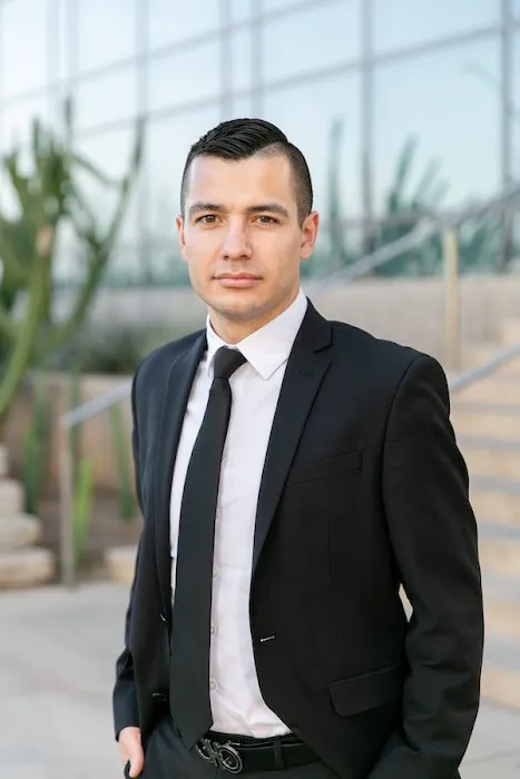Attorney Josh - The Law Office of Joshua A. Lopez, LLC 8
