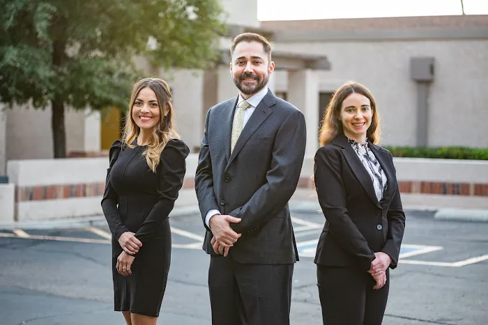Phoenix DUI Attorney 2