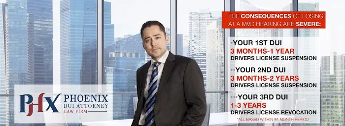 Phoenix DUI Attorney 4