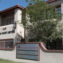 Law Offices of Samuel P. Moeller, PLLC ico