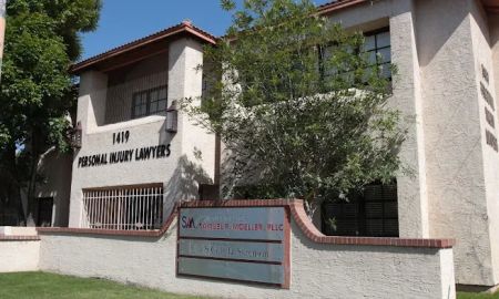 Law Offices of Samuel P. Moeller, PLLC