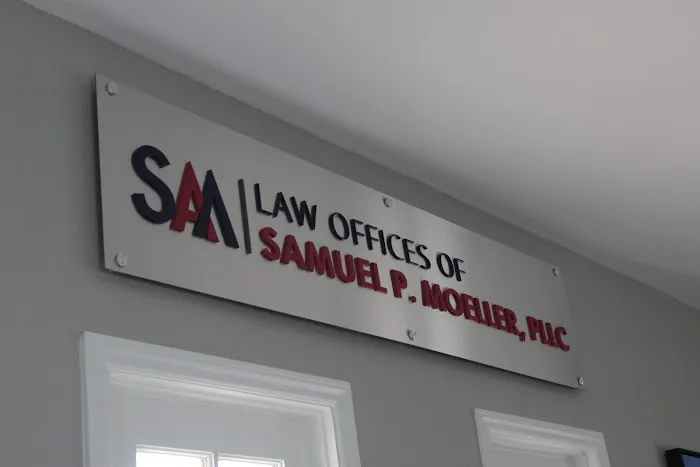 Law Offices of Samuel P. Moeller, PLLC 4