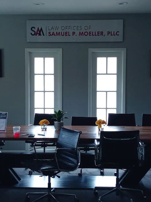 Law Offices of Samuel P. Moeller, PLLC 6