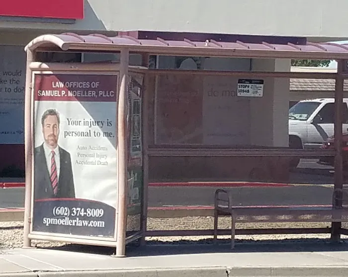 Law Offices of Samuel P. Moeller, PLLC 8