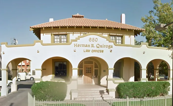 Law Office of Osbaldo Barragan 1
