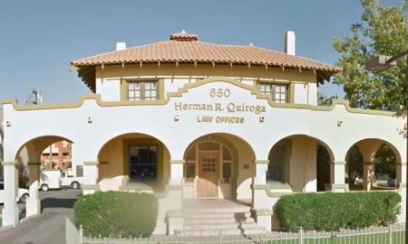 Law Office of Osbaldo Barragan