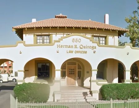 Law Office of Osbaldo Barragan