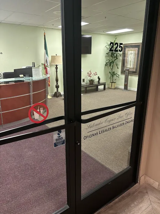 Salvador Ongaro Law Offices 2