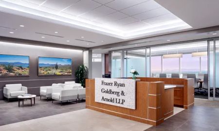 Brandon Keim, Tax Attorney at Frazer Ryan Goldberg & Arnold LLP
