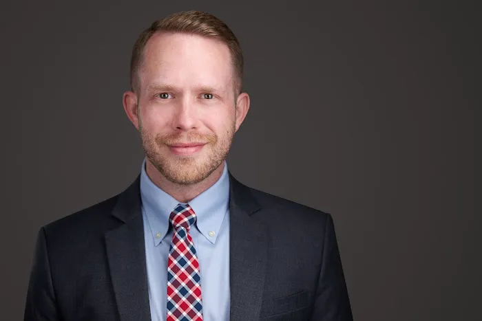Brandon Keim, Tax Attorney at Frazer Ryan Goldberg & Arnold LLP 4