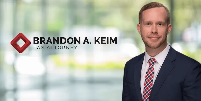 Brandon Keim, Tax Attorney at Frazer Ryan Goldberg & Arnold LLP 3